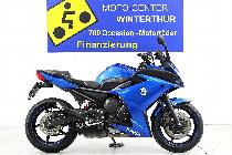 Acheter une moto Occasions YAMAHA XJ 6 FA Diversion ABS 35kW (touring)