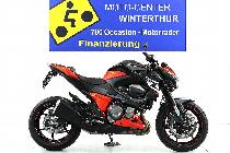 Motorrad kaufen Occasion KAWASAKI Z 800 (naked)