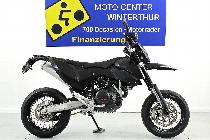 Motorrad kaufen Occasion KTM 690 SMC Supermoto (enduro)