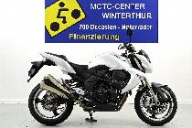 Motorrad kaufen Occasion KAWASAKI Z 1000 (naked)