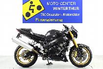 Acheter une moto Occasions SUZUKI GSX-R 1000 I.E. (sport)
