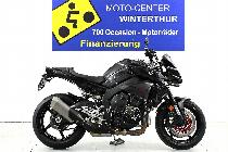 Acheter une moto Occasions YAMAHA MT 10 ABS (naked)