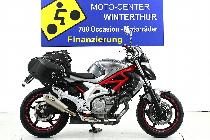 Acheter une moto Occasions SUZUKI SFV 650 UA ABS Gladius (naked)