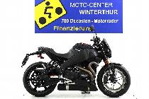 Motorrad kaufen Occasion BUELL XB12Scg 1200 Lightning Low (naked)