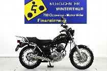 Acheter une moto Occasions YAMAHA SR 125 SE (naked)