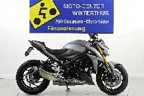 Acheter une moto Occasions SUZUKI GSX-S 1000 ABS (naked)