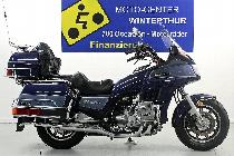 Acheter une moto Occasions HONDA GL 1200 A Gold Wing (touring)