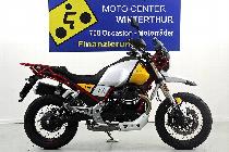 Motorrad kaufen Occasion MOTO GUZZI V85 TT (enduro)