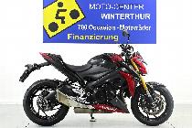 Acheter une moto Occasions SUZUKI GSX-S 1000 ABS (naked)