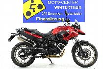Buy motorbike Pre-owned BMW F 700 GS (enduro)