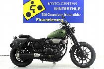 Acheter une moto Occasions YAMAHA XV 950 R ABS (custom)