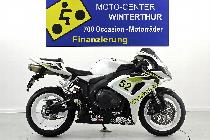 Acheter une moto Occasions HONDA CBR 1000 RR Fireblade (sport)