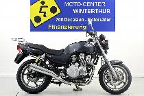 Acheter une moto Occasions HONDA CB 750 F2 (naked)