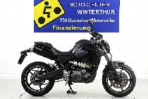 Acheter une moto Occasions YAMAHA MT 03 (naked)