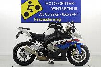 Buy motorbike Pre-owned BMW S 1000 RR ABS (sport)