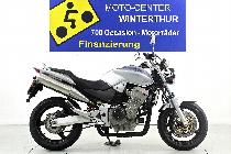Acheter une moto Occasions HONDA CB 900 F Hornet (naked)