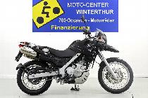 Buy motorbike Pre-owned BMW F 650 GS (enduro)