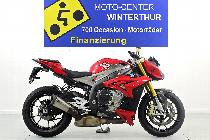 Buy motorbike Pre-owned BMW S 1000 R ABS (naked)