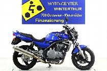 Motorrad kaufen Occasion KAWASAKI ER-5 (naked)