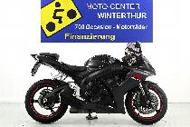Acheter une moto Occasions SUZUKI GSX-R 600 U3 (sport)