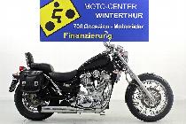 Motorrad kaufen Occasion SUZUKI VS 1400 G Intruder (custom)