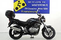 Motorrad kaufen Occasion SUZUKI GS 500 (naked)