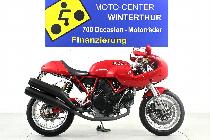 Motorrad kaufen Occasion DUCATI 1000 Sport S (sport)