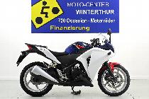 Acheter une moto Occasions HONDA CBR 250 RA ABS (sport)