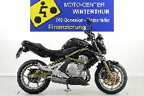 Acheter une moto Occasions KAWASAKI ER-6n ABS (naked)