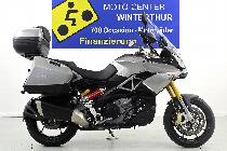 Motorrad kaufen Occasion APRILIA Caponord 1200 (enduro)