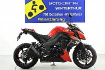 Motorrad kaufen Occasion KAWASAKI Z 1000 ABS (1043) (naked)