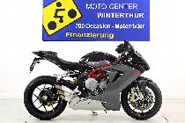 Motorrad kaufen Occasion MV AGUSTA F3 675 (sport)