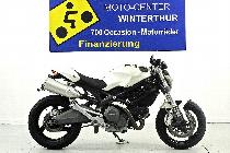 Motorrad kaufen Occasion DUCATI 696 Monster (naked)