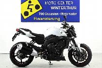 Motorrad kaufen Occasion YAMAHA FZ 1 NA ABS (naked)