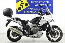 Motorrad kaufen Occasion HONDA VFR 1200 X (L) Crosstourer ABS (touring)