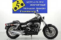 Motorrad kaufen Occasion HARLEY-DAVIDSON FXDF 1584 Dyna Fat Bob (custom)