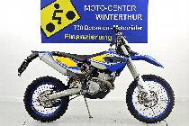 Motorrad kaufen Occasion HUSABERG FE 250 Enduro (enduro)