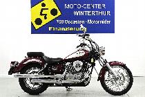 Motorrad kaufen Occasion YAMAHA XVS 125 Drag Star (custom)