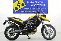 Motorrad kaufen Occasion BMW F 650 GS (798) (sport)