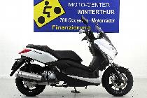 Motorrad kaufen Occasion YAMAHA YP 250 R X-Max ABS (roller)
