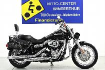 Acheter une moto Occasions HARLEY-DAVIDSON FXDC 1585 Dyna Super Glide Custom ABS (custom)