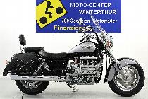 Motorrad kaufen Occasion HONDA GL 1500 C F6 Custom (touring)