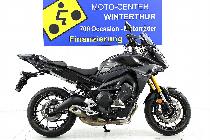 Motorrad kaufen Occasion YAMAHA Tracer 900 (naked)