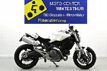 Motorrad kaufen Occasion DUCATI 696 Monster (naked)
