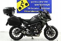Motorrad kaufen Occasion YAMAHA Tracer 900 (naked)