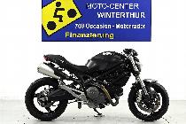 Motorrad kaufen Occasion DUCATI 696 Monster ABS (naked)