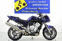 Motorrad kaufen Occasion YAMAHA FZS 1000 Fazer (sport)