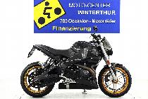 Motorrad kaufen Occasion BUELL XB12Ss 1200 Lightning Long (naked)