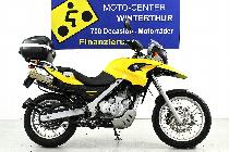 Motorrad kaufen Occasion BMW F 650 GS (touring)