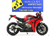 Motorrad kaufen Occasion HONDA CBR 1000 RR Fireblade (sport)